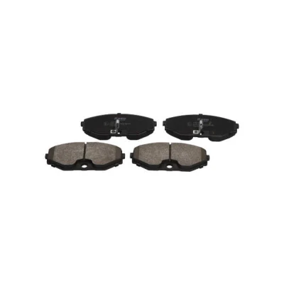 Bild av KAVO PARTS KBP 6553 Jeu de plaquettes frein avec indicateur d&#039;usure NISSAN: Maxima IV QX Berline, V Berline