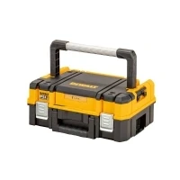 Bild av Dewalt TSTAK IP54 Organiser Top Shallow Box