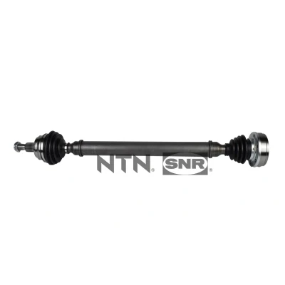 Bild av SNR DK54.047 Arbre de transmission Essieu avant droit 822 VOLKSWAGEN: Golf 4, 5, 4 Variant, AUDI: A3 3/5 portes, SEAT: Leon I portes
