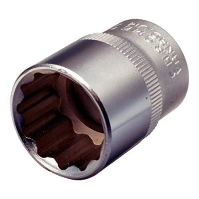 Bild av Bi Hex hylsa KS TOOLS 9171238