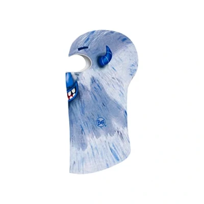 Bild av Buff Jr Polar Balaclava Rurry Multi