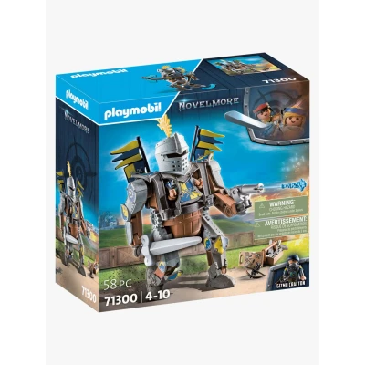 Bild av Playmobil 71300 Novelmore Stridsrobot