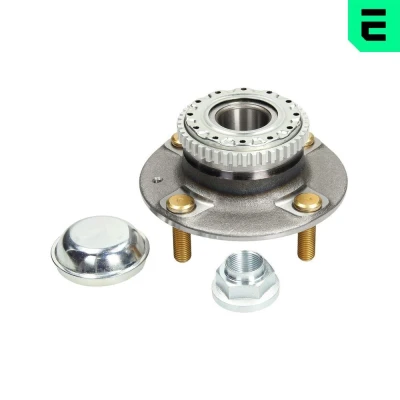 Bild av OPTIMAL 922871 Kit de roulements roue 139 HYUNDAI: Matrix, Elantra III 5 portes, Berline, KIA: Cerato portes