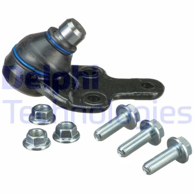 Bild av DELPHI TC3882 Rotule de suspension 130 70 FORD: Transit Connect V408 Van, Tourneo / Grand Break