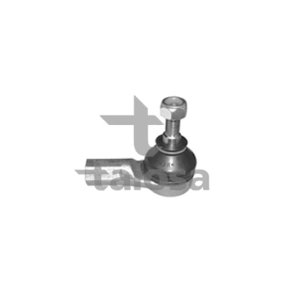 Bild av DYS 22 20186 Rotule de direction M10X1.25 Essieu avant gauche, droit HONDA: CIVIC 7 Hatchback, CR V 2, Coupe