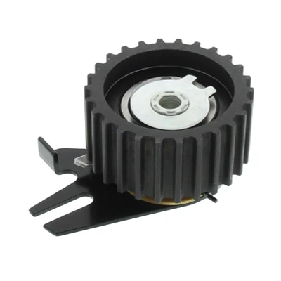 Bild av MAPCO 23052 Poulie tendeur, courroie crantée OPEL: Zafira B, Astra H 3/5 portes, Vectra C CC, FIAT: Punto II Grande Idea