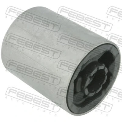 Bild av FEBEST FDAB CB8X Silent Bloc De Triangle Essieu avant, côté conducteur ou passager FORD: Ranger Mk3, C Max 2, FOCUS 3