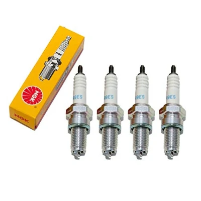 Bild av Tändstift set 4 stycken NGK DR8ES