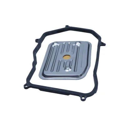 Bild av MAXGEAR 26 1706 Kit de filtres hyrauliques, transmission automatique avec joint d&#039;étanchéite AUDI: A6 C5 Berline, A4 B5 Avant, Avant