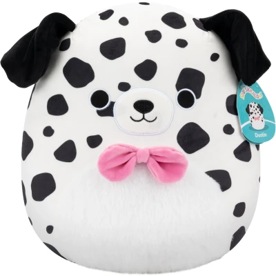 Bild av Squishmallows 30 cm P23 Dustin Dalmatian