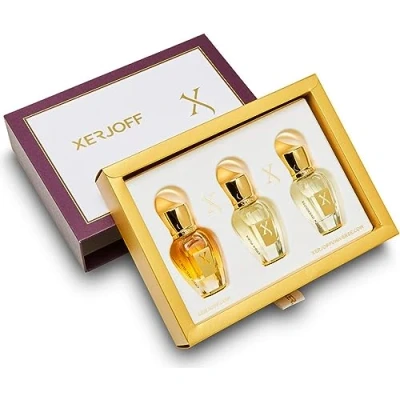 Bild av Xerjoff Discovery Set I 3 x 15ml