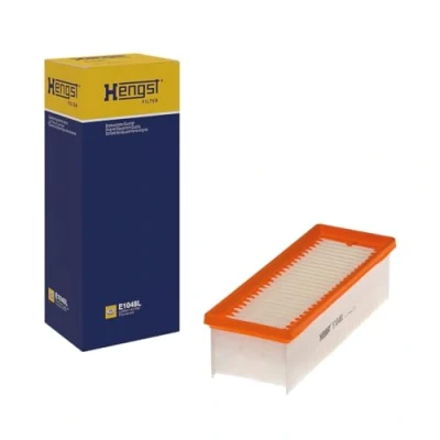 Bild av Luftfilter Hengst filter E1048L