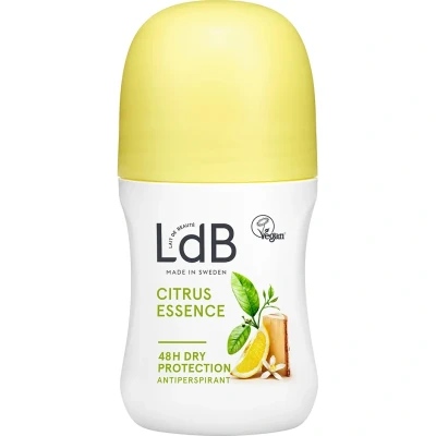 Bild av LdB Deo 48h Citrus Essence 60 ml