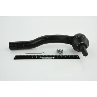 Bild av FEBEST 0521 GJRH Rotule de direction Essieu avant droit MAZDA: 3 3/5 portes, 6 Break, Berline