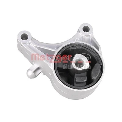 Bild av METZGER 8053800 Support moteur avant, inférieur OPEL: Zafira B, Astra H 3/5 portes, GTC, VAUXHALL: Mk5, Mk5 Sport Hatch