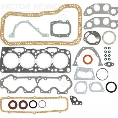 Bild av REINZ 01 35590 Jeu complet de joints d&#039;étanchéité, moteur avec joint tige soupape, bague d&#039;étanchéité vilebrequin