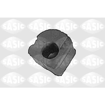 Bild av SASIC 9001522 Silent Bloc De Barre Stabilisatrice Essieu avant, intérieur Support en caoutchouc 15,5 28 17 VOLKSWAGEN: GOLF 3, 2, Jetta 2