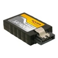 Bild av Delock SATA Flash Module vertical SSD 2 GB inbyggd 3Gb/s