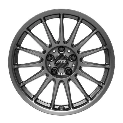 Bild av ATS Streetrallye Anthracite 6.5x16 4/108 ET20 B65.1