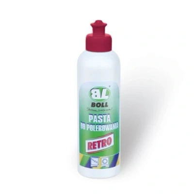 Bild av BOLL 003515 Polish Flaska 250ml