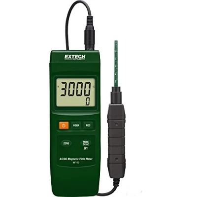 Bild av Extech Instruments MF100 AC/DC magnetfältmätare