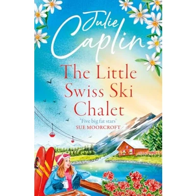 Bild av the Little Swiss Ski Chalet: most heartwarming and feelgood cosy romance read of year!: Book 7