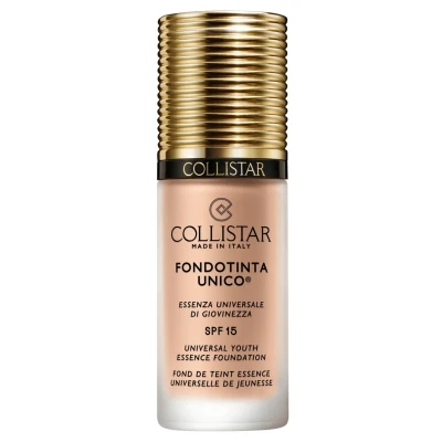 Bild av Collistar Unico Foundation 30 ml