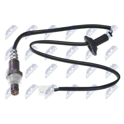 Bild av NTY ESL TY 015 Sonde lambda devant le catalyseur M18x1.5 de régulation, Filetage prégraissé TOYOTA: RAV4 II SUV