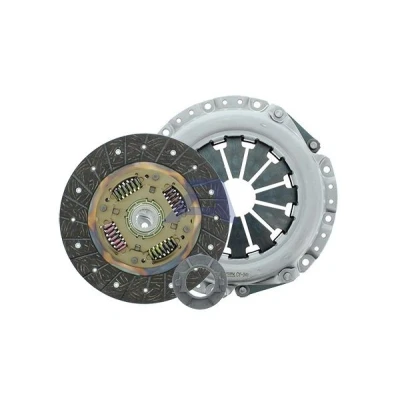 Bild av AISIN Clutch Kit (3P) KY 083 d&#039;embrayage à trois pièces avec mécanisme disque d&#039;embrayage, butée de débrayage 215mm