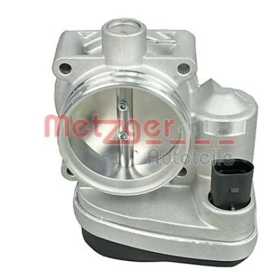 Bild av METZGER 0892702 Boitier Papillon électrique Mise à jour de l&#039;outil commande/du logiciel nécessaire BMW: 3 Berline, Touring, X3