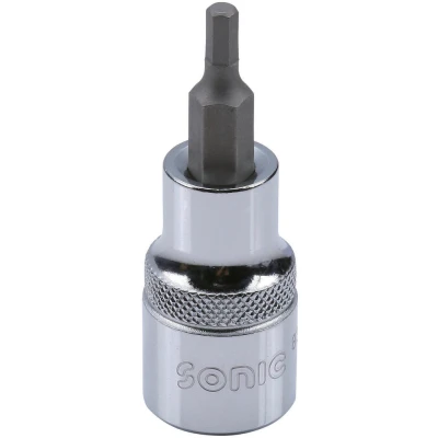 Bild av SONIC 83406207 Douille à choc 62mm 12,5 (1/2&quot;)mm (pouces)
