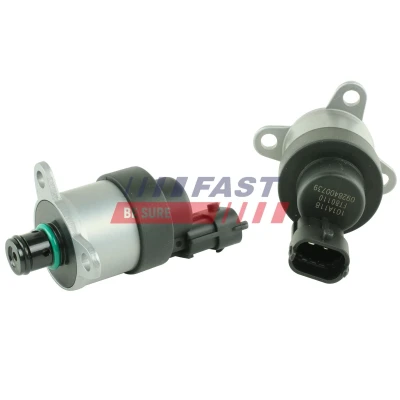 Bild av FAST FT80110 Régulateur de pression carburant Pompe à haute (côté basse pression) FIAT: Ducato III Van, Сamion Plateau / Сhâssis
