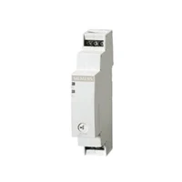 Bild av Siemens Time relay on delay 7pv1513 1ap30