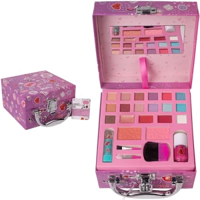 Bild av Create It! makeup Case a small bag and