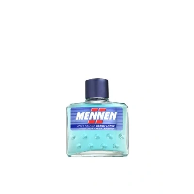 Bild av MENNEN After Shave Lotion för män, stor, 125 ml