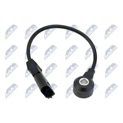 Bild av Knackningssensor, audi a3, seat cordoba, ibiza iii, leon, toledo ii, skoda fabia i, combi vw polo, 06A905377D