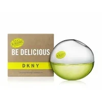 Bild av DKNY Fragrances BE Delicious Eau de Parfum parfum, Storlek: 30 ml,