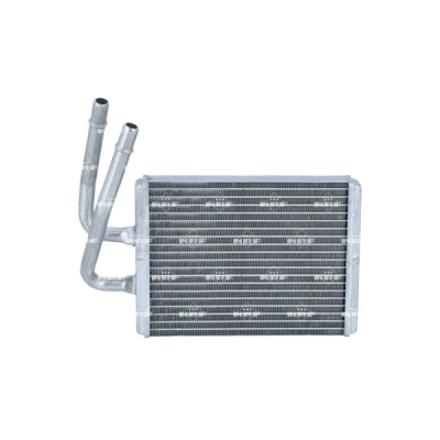 Bild av NRF 54457 Radiateur De Chauffage avec tuyau, bague d&#039;étanchéité MAZDA: CX 7