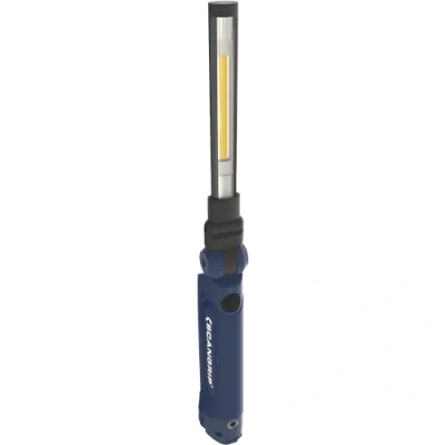 Bild av SCANGRIP MINI SLIM 03.5610 Lampes manuelles LED 100, 200 avec batterie rechargeable