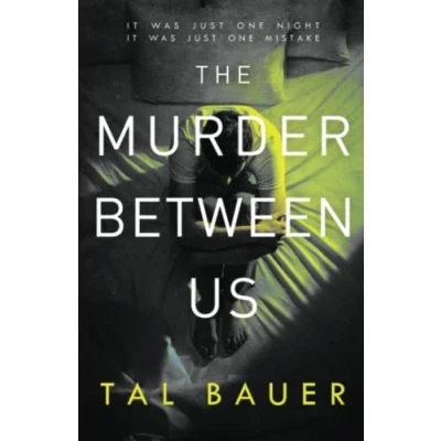 Bild av The Murder Between Us: MM Romantic Suspense