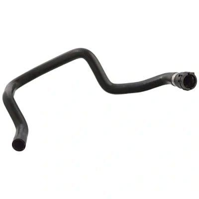Bild av FEBI BILSTEIN 103395 Durite De Refroidissement EPDM (éthylène propylène diène caoutchouc) BMW: 5 Berline, Touring