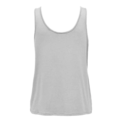 Bild av ONLY Onlmoster S/L Tank Top JRS, GRÅ, M
