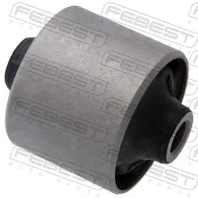 Bild av FEBEST TAB 353 Silent Bloc De Triangle Essieu arrière DAIHATSU: Materia