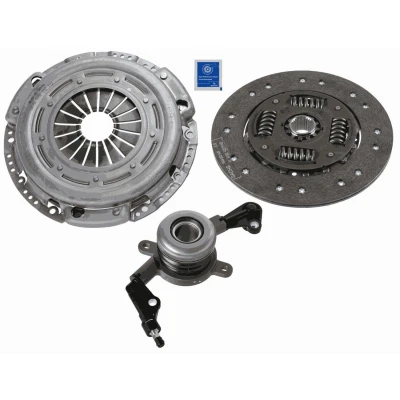 Bild av Kopplingssats SACHS 3000 990 389