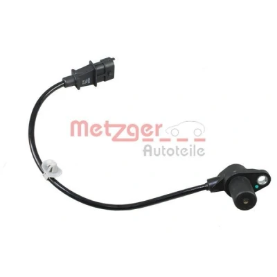 Bild av METZGER 0902407 Capteur d&#039;impulsions 3 avec câble HYUNDAI: Getz, i20 I 3/5 portes, i10 I, KIA: RIO
