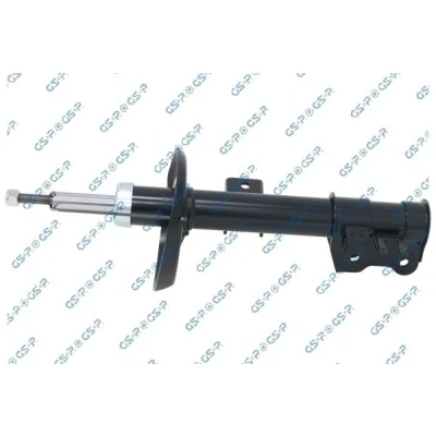 Bild av GSP 32369791 Stötdämpare framaxel höger Gastryck Tvårörs fjäderben LANCIA: Ypsilon III (312) 0.9 TwinAir, 1.3 D Multijet, 1.2, 1.2 Bi fuel 2011 2021