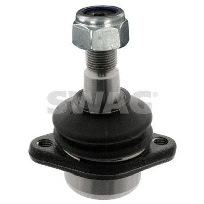 Bild av SWAG 30 78 0009 Rotule de suspension Essieu avant supérieur avec écrou 22 pour bras oscillant transversal VOLKSWAGEN: LT 28 35 I Van, Bus