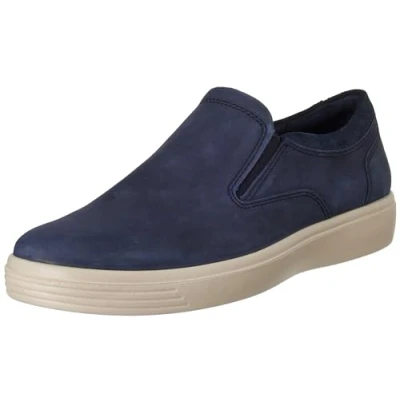 Bild av ECCO Soft Cl M Slip on LEA