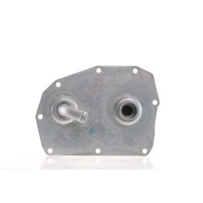 Bild av MAHLE ORIGINAL CLC 122 000S Radiateur d&#039;Huile MERCEDES BENZ: Classe S Berline, C W124 Break, SSANGYONG: Rexton / 2