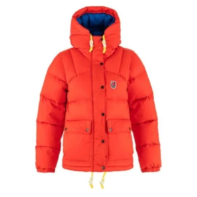 Bild av Expedition Womens Down Lite Jacket